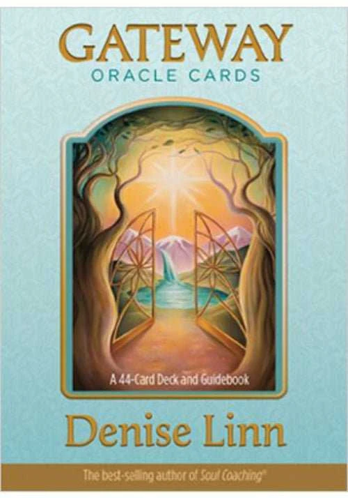 Gateway Oracle kortos Hay House