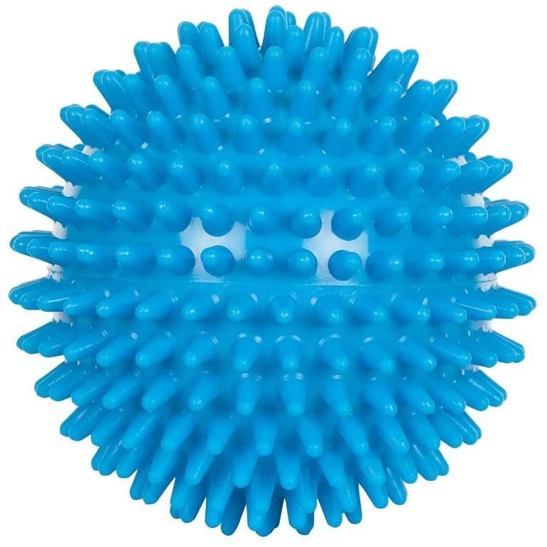 Gerard Toys Sensorinis masažinis kamuoliukas 10 cm kūdikiams ir terapijai