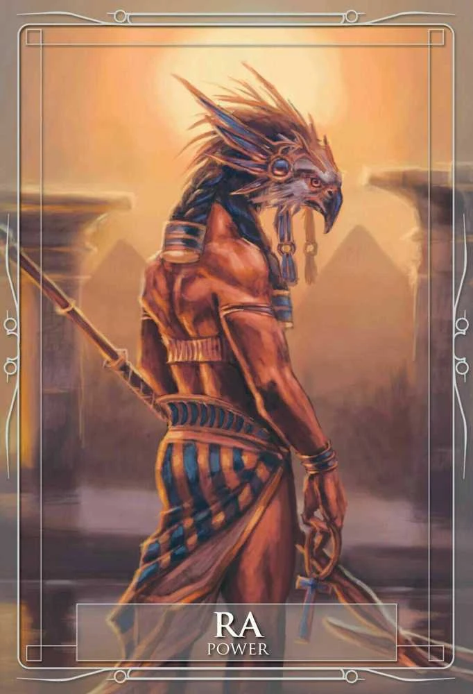 Beyond Words Gods And Titans Oracle Kortos