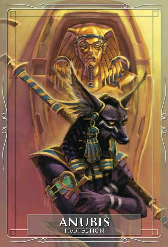 Beyond Words Gods And Titans Oracle Kortos