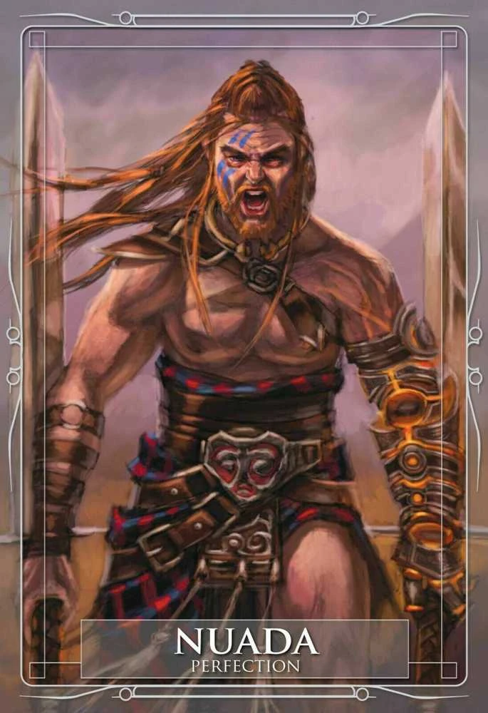 Beyond Words Gods And Titans Oracle Kortos