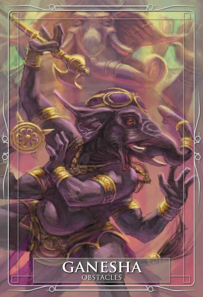 Beyond Words Gods And Titans Oracle Kortos