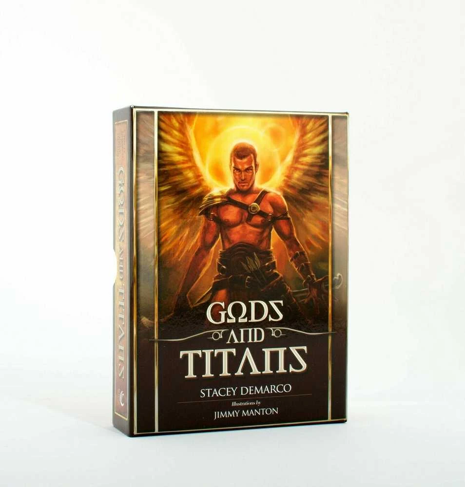 Beyond Words Gods And Titans Oracle Kortos