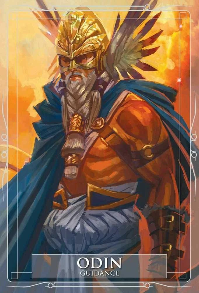 Beyond Words Gods And Titans Oracle Kortos