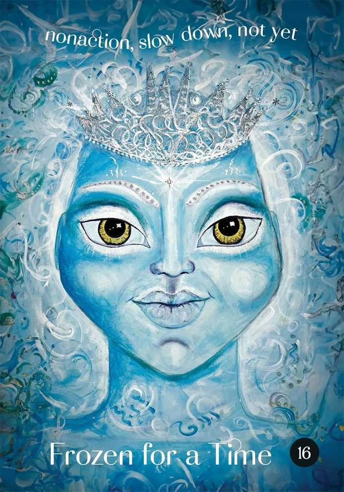 Guides Of The Hidden Realms Oracle Kortos Pocket Hay House
