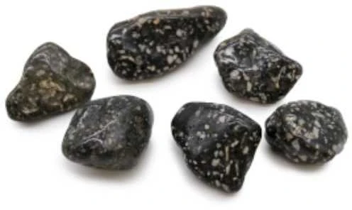 Ancient Wisdom Guinea Fowl Large (6 Vnt. L Dydžio)