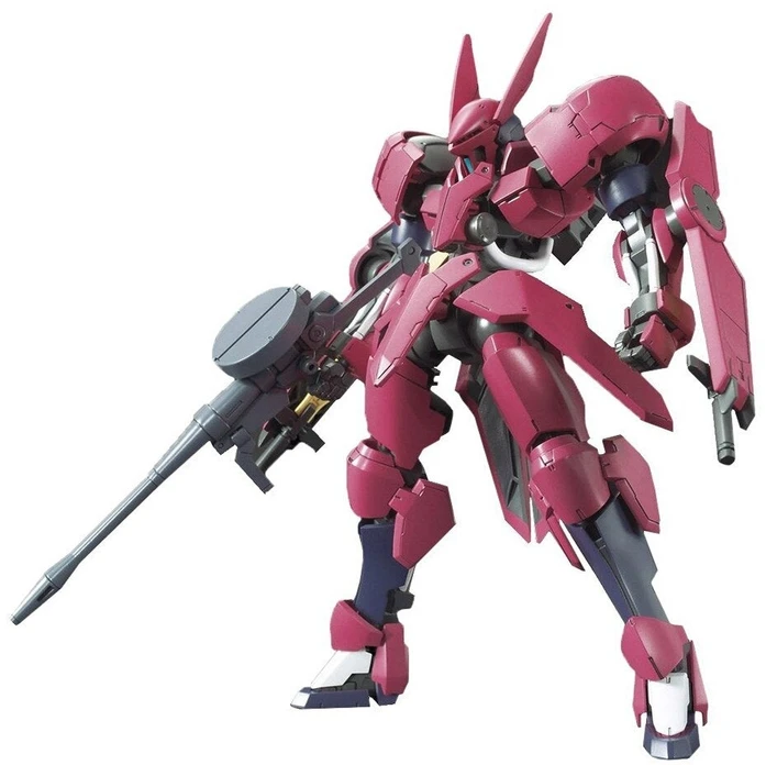 Gunpla HG Grimgerde Iron-Blooded Orphans 1/144 Bandai 57981