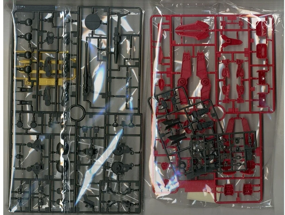 Gunpla HG Grimgerde Iron-Blooded Orphans 1/144 Bandai 57981