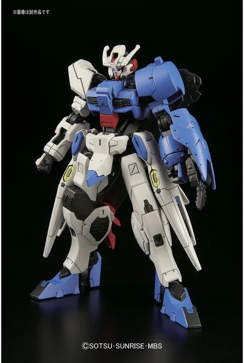 Gunpla HG Gundam Astaroth Iron-Blooded Orphans 1/144 Bandai 59155