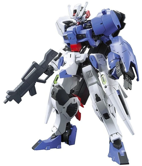 Gunpla HG Gundam Astaroth Iron-Blooded Orphans 1/144 Bandai 59155