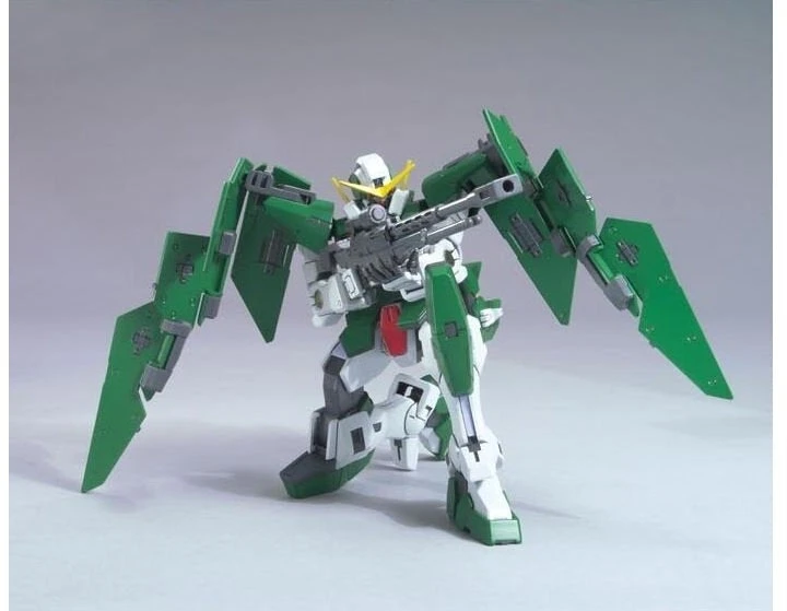 Figūrėlė kolekcjonerska Bandai HG 1/144 GUNDAM DYNAMES