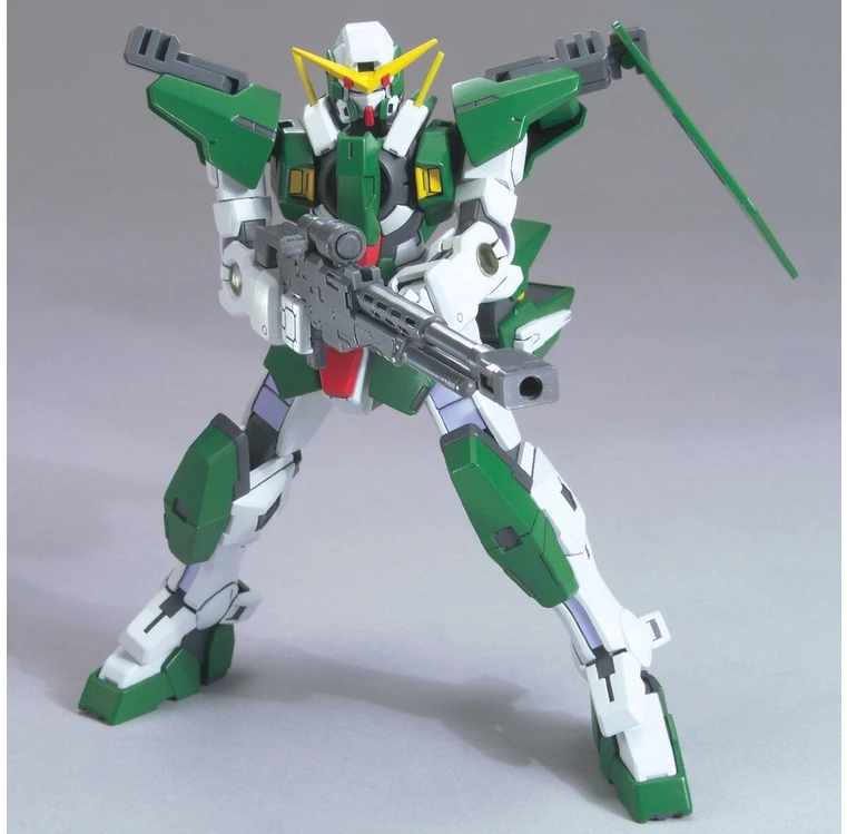 Figūrėlė kolekcjonerska Bandai HG 1/144 GUNDAM DYNAMES