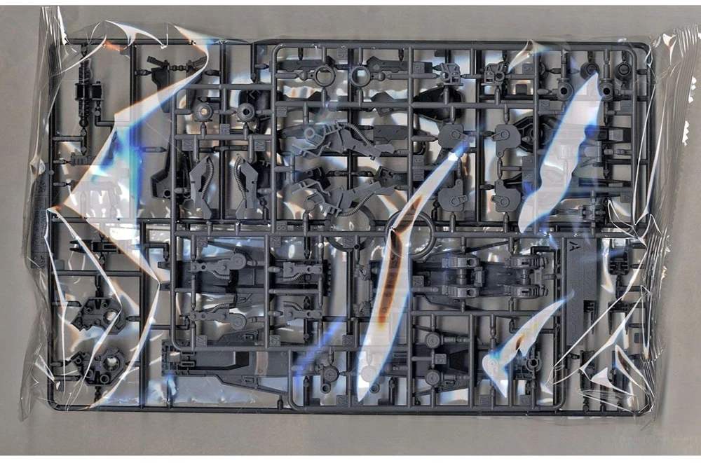 Figurine collector's BANDAI HG 1/144 GUNDAM VIDAR GUN84189