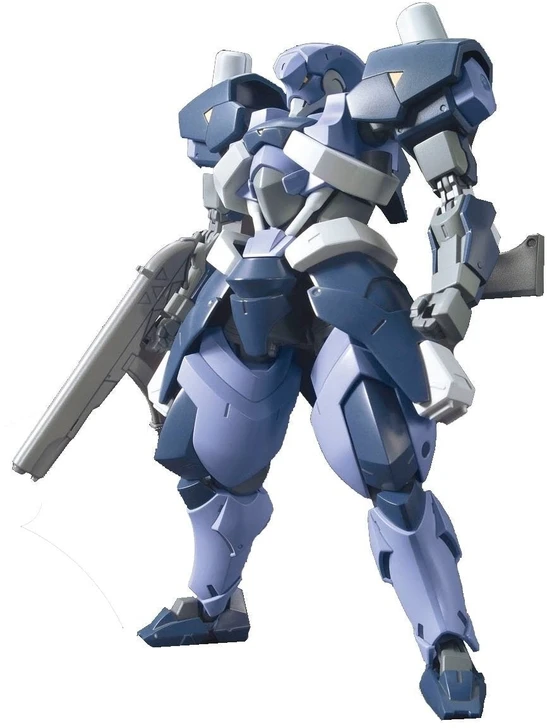 Bandai HG 1/144 HYAKUREN