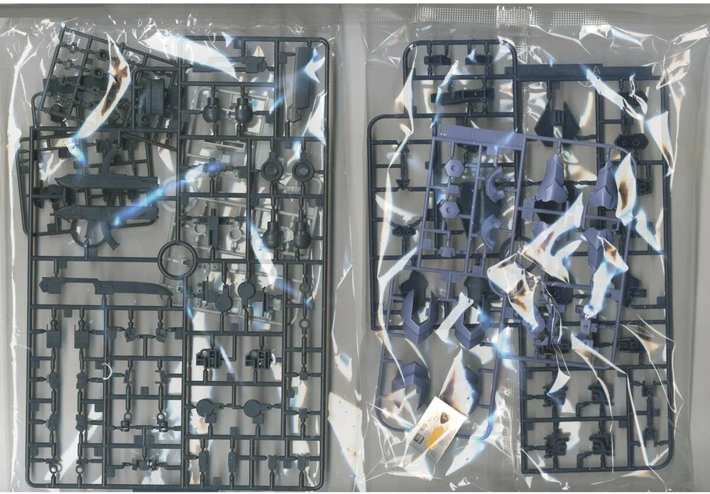 Bandai HG 1/144 HYAKUREN