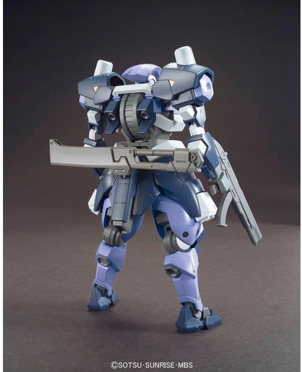 Bandai HG 1/144 HYAKUREN