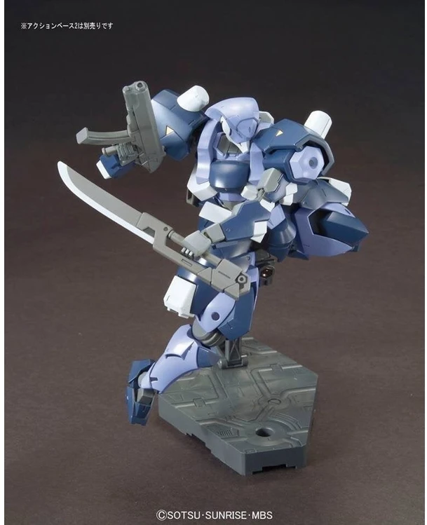Bandai HG 1/144 HYAKUREN