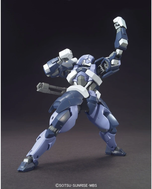 Bandai HG 1/144 HYAKUREN