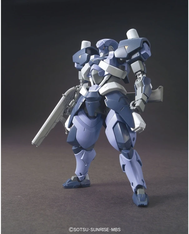 Bandai HG 1/144 HYAKUREN