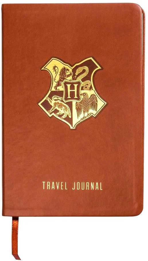 Dėlionė Kelioninis Kanceliarinių reikmenų Rinkinys - Harry Potter: Back to Hogwarts Insight Editions