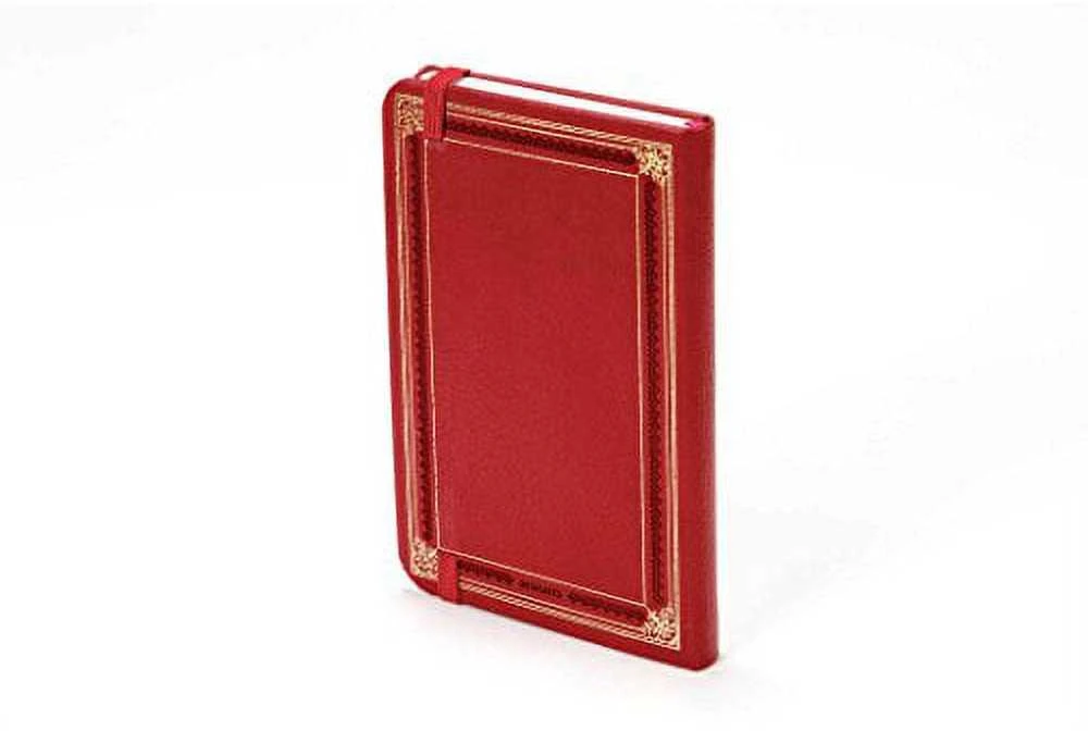 Kišeninė Užrašinė - Harry Potter: Gryffindor Insight Editions