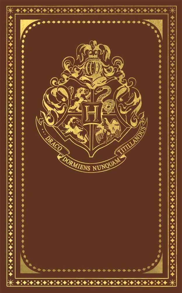 Dėlionė Raštinės Reikmenų Rinkinys - Harry Potter: Hogwarts School of Witchcraft and Wizardry Insight Editions