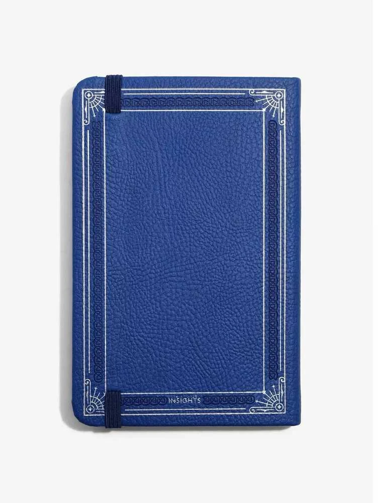 Kišeninė Užrašinė - Harry Potter: Ravenclaw Insight Editions