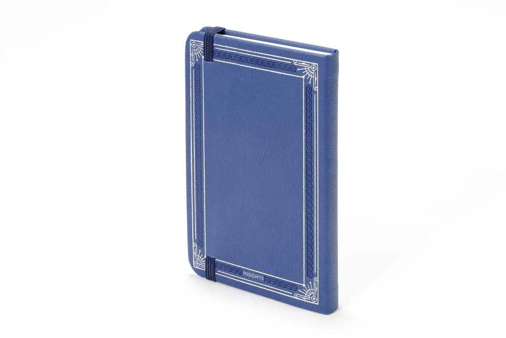 Dėlionė Užrašinė Kietu Viršeliu - Harry Potter: Ravenclaw Insight Editions