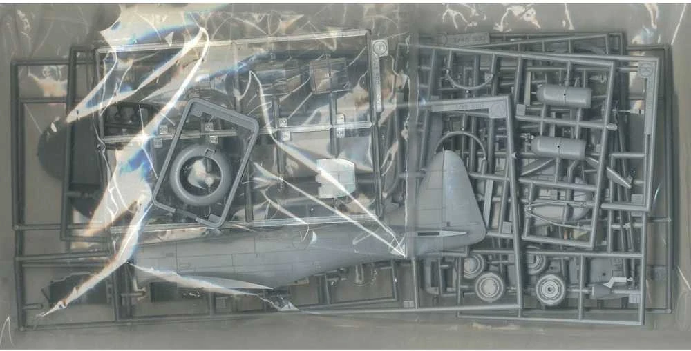 Hasegawa Douglas SBD-3 Dauntless 1/48 plastikinis lėktuvo rinkinys
