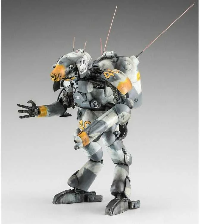 Hasegawa Groserhund Luna Hund 1/20 plastikinis robotas
