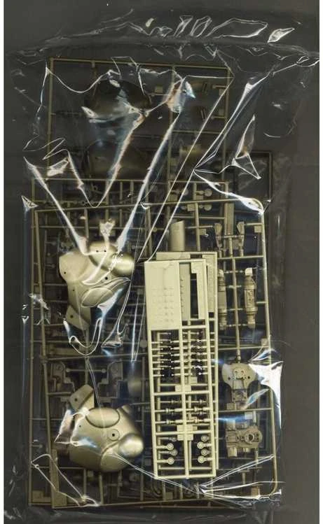 Hasegawa Groserhund Luna Hund 1/20 plastikinis robotas