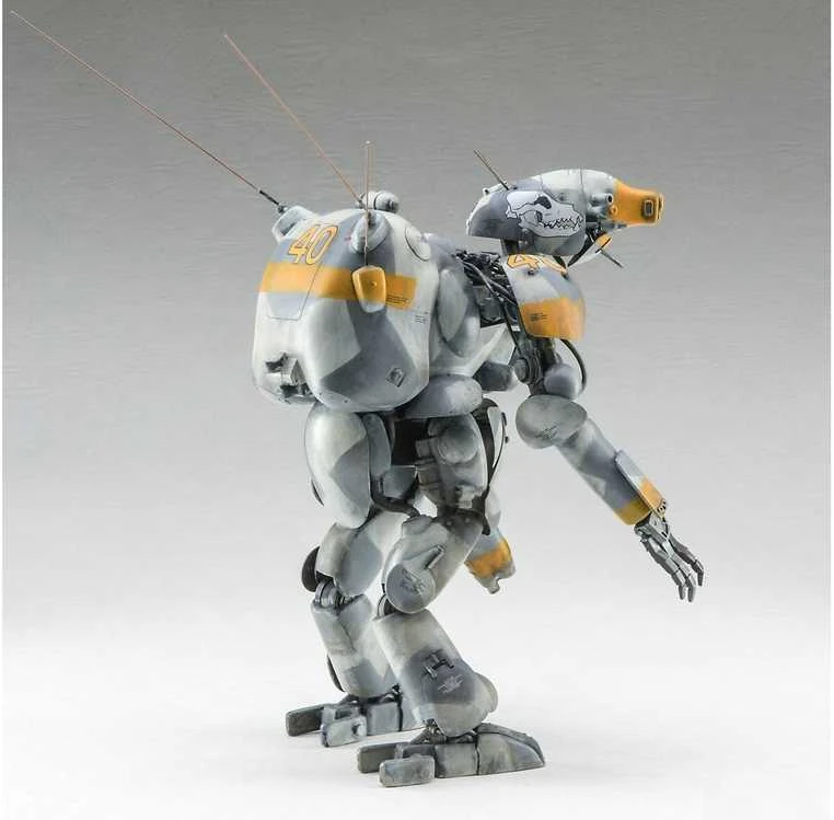 Hasegawa Groserhund Luna Hund 1/20 plastikinis robotas