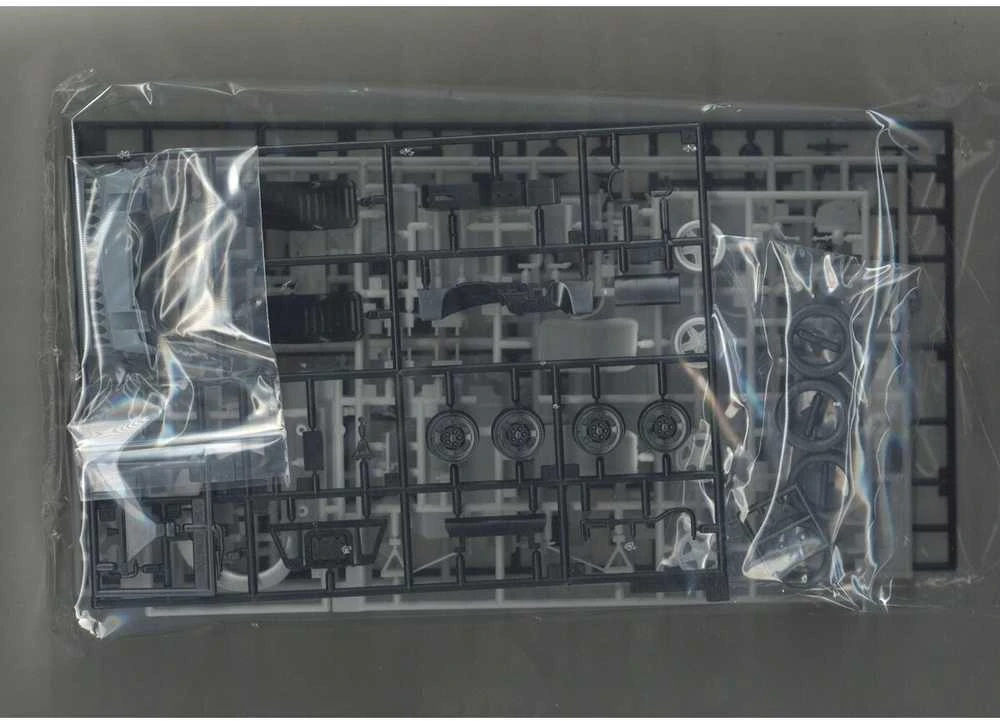 Hasegawa Lancia Stratos HF 1/24 surenkamas plastikinis modelis