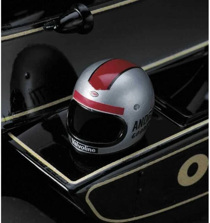 Hasegawa Lotus 79 1978 Vokietijos GP, plastikinis rinkinys 1/20