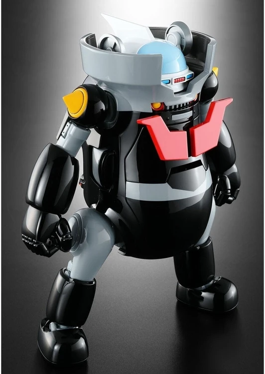 Hasegawa Mazinger Z 1/20 plastikinis surenkamas modelis su lipdukais