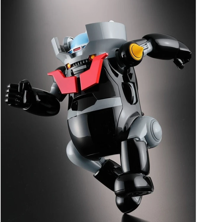 Hasegawa Mazinger Z 1/20 plastikinis surenkamas modelis su lipdukais