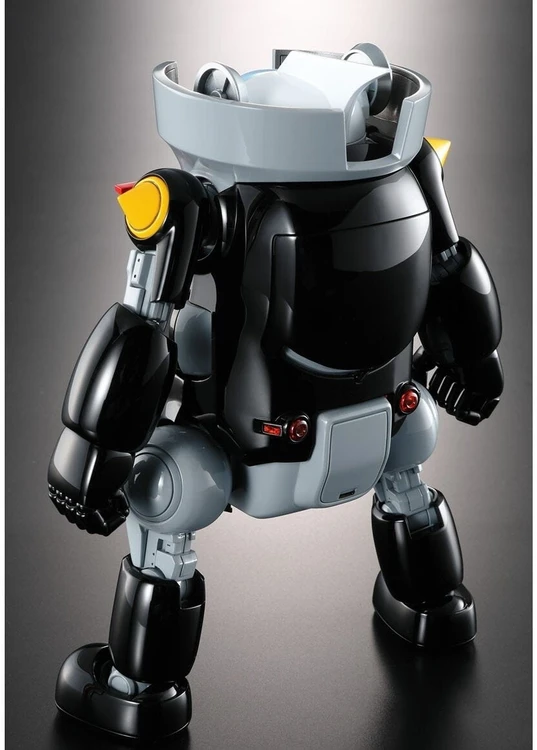 Hasegawa Mazinger Z 1/20 plastikinis surenkamas modelis su lipdukais