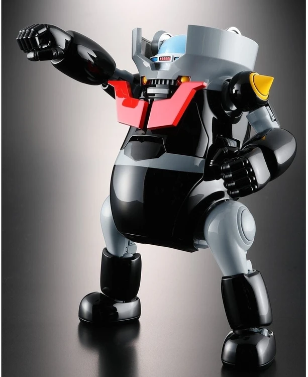 Hasegawa Mazinger Z 1/20 plastikinis surenkamas modelis su lipdukais