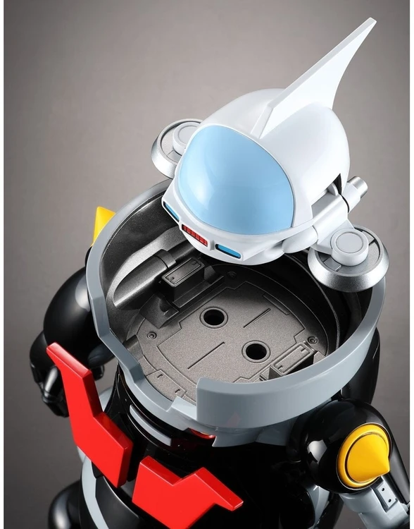 Hasegawa Mazinger Z 1/20 plastikinis surenkamas modelis su lipdukais