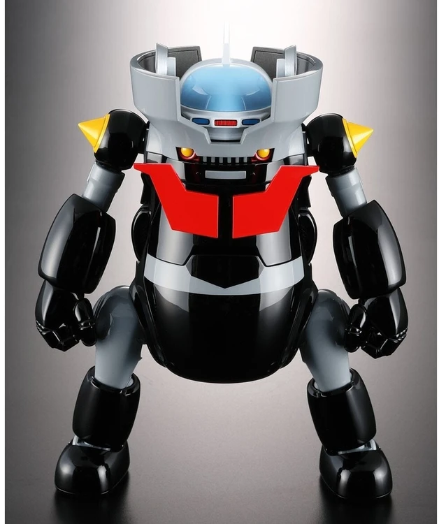 Hasegawa Mazinger Z 1/20 plastikinis surenkamas modelis su lipdukais
