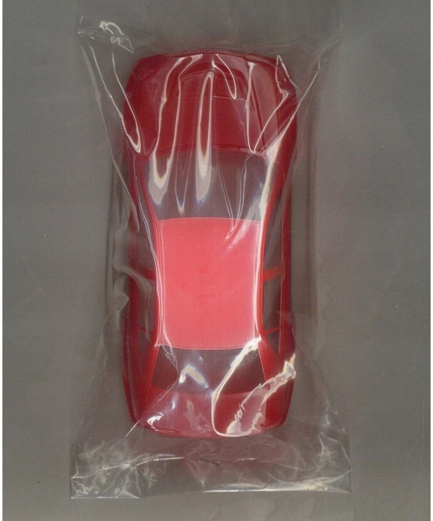 Hasegawa Mitsubishi Lancer Evolution VI GSR plastikinis modelis 1:24