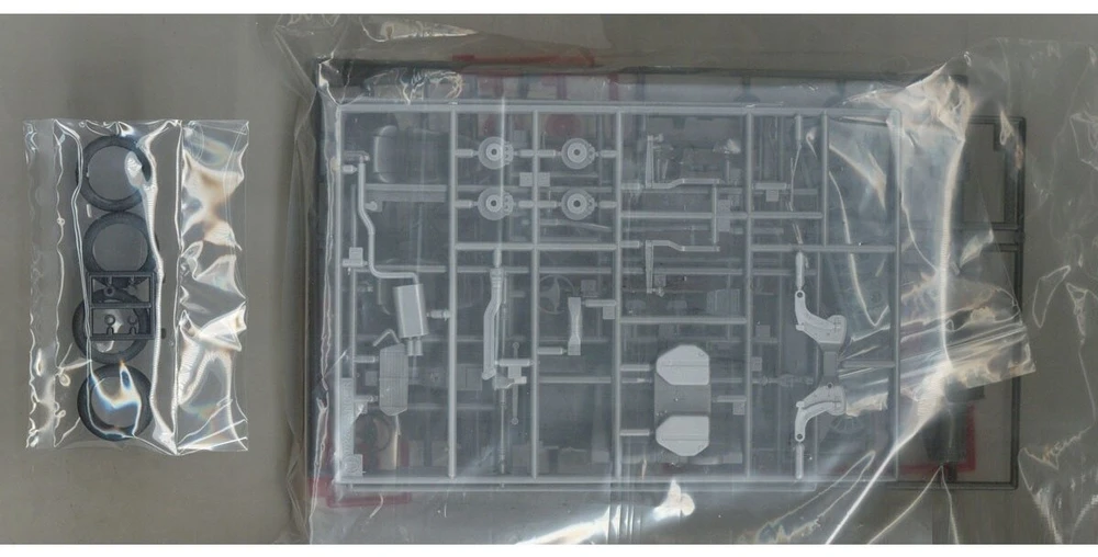 Hasegawa Mitsubishi Lancer Evolution VI GSR plastikinis modelis 1:24