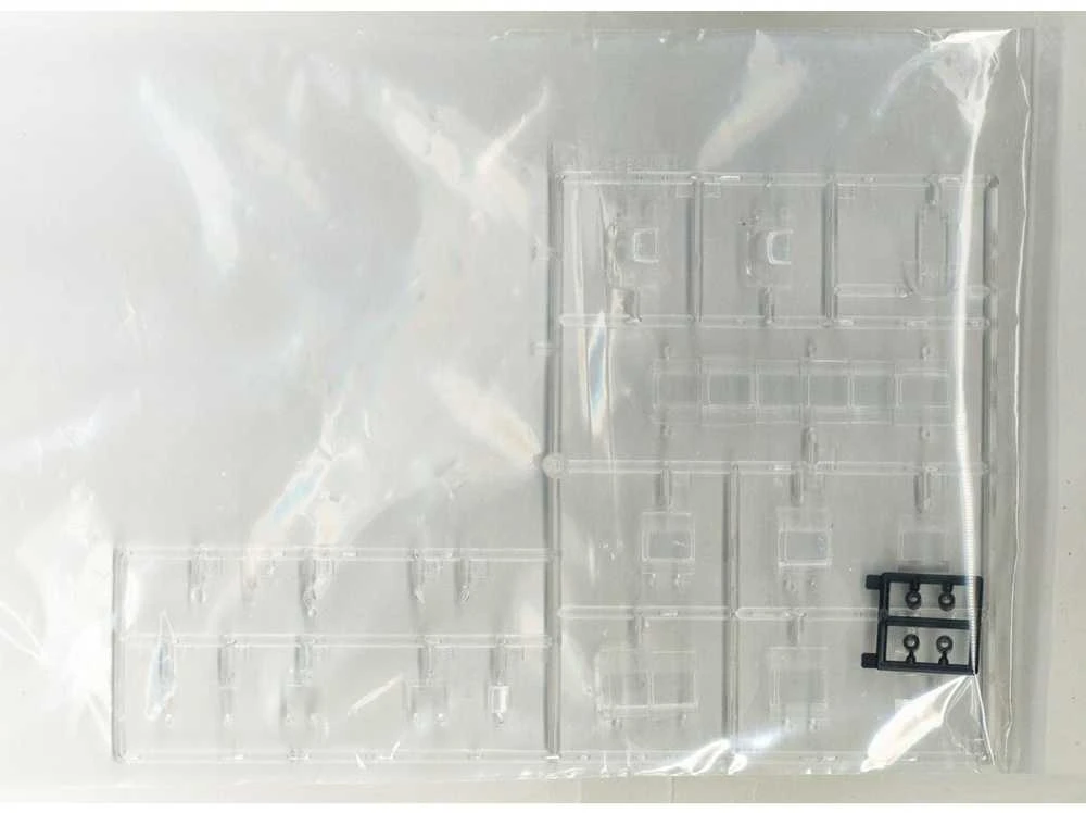 Hasegawa Nakajima C6N1 Saiun 1/48 plastikinis lėktuvo modelis