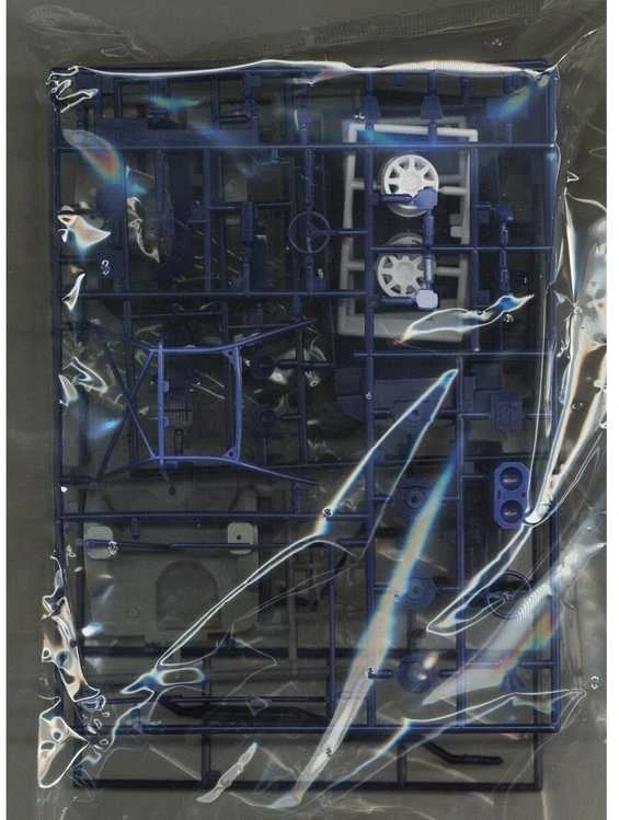 Hasegawa Subaru Impreza Memorial Bettega 1993 1/24 surinkimo rinkinys