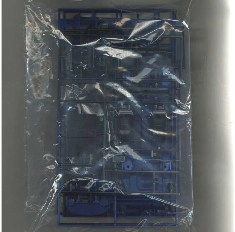 Hasegawa Subaru Impreza WRC Acropolis Rally 1/24 plastikinis rinkinys