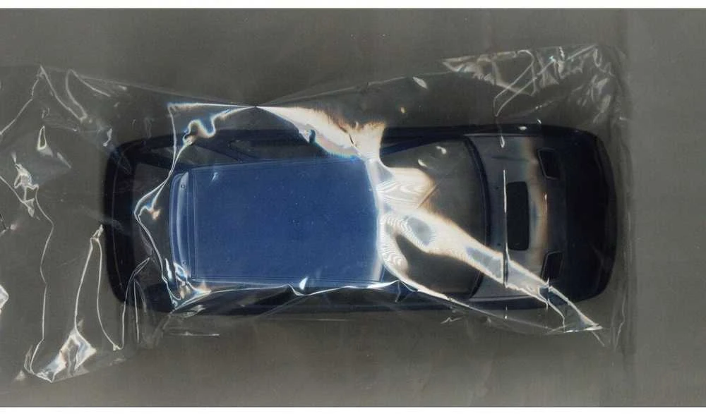 Hasegawa Subaru Impreza WRX Sports Wagon 1/24 plastikinis modelis
