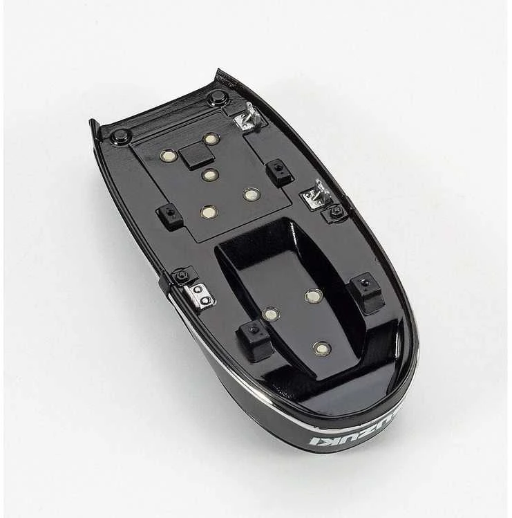 Hasegawa Suzuki GT380 B 1972 1/12 surenkamas plastikinis modelis