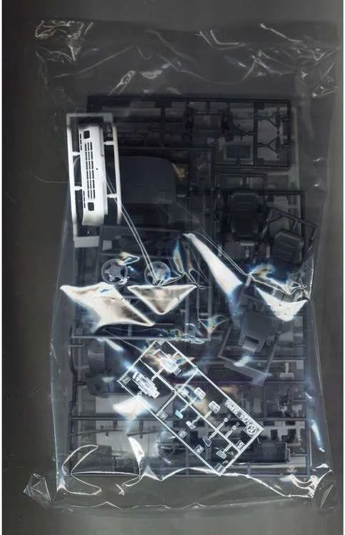 Hasegawa Toyota Supra A70 2.0GT Twin Turbo 1/24 plastikinis rinkinys
