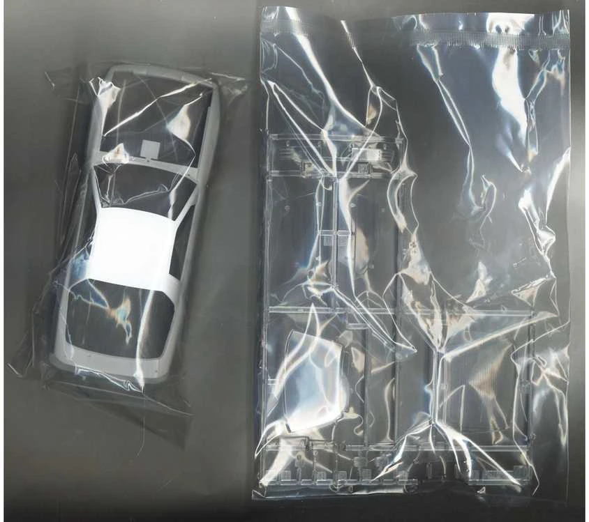 Hasegawa Toyota Supra A70 2.0GT Twin Turbo 1/24 plastikinis rinkinys