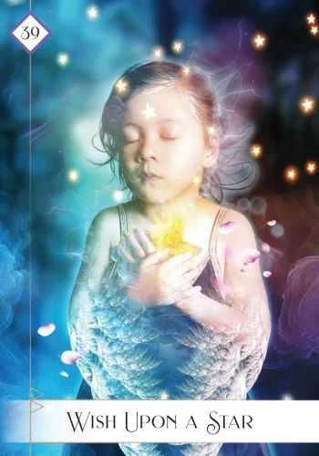 Hay House Oracle of the 7 Energies Kortos
